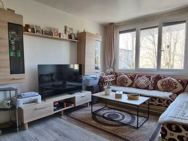 Bezons Vente Appartement 95