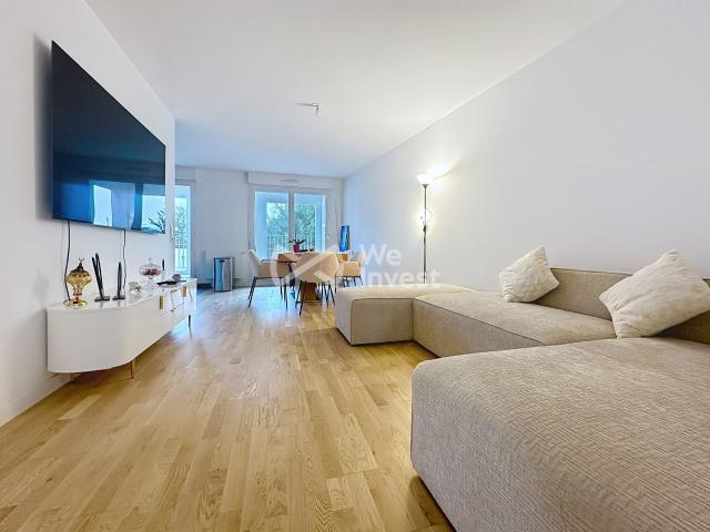 Bezons Vente Appartement 95