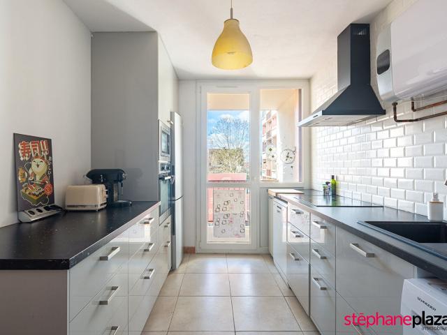 Bezons Vente Appartement 95