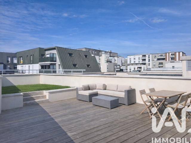 Bezons Vente Appartement 95