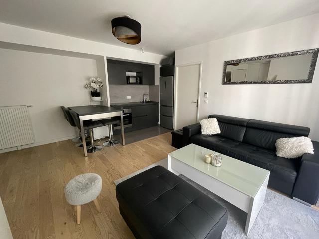 Bezons Vente Appartement 95