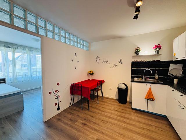 Bezons Vente Appartement 95