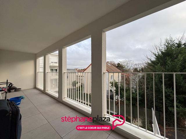 Bezons Vente Appartement 95