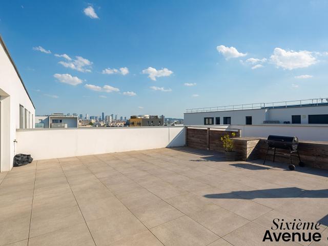 Bezons Vente Appartement 95