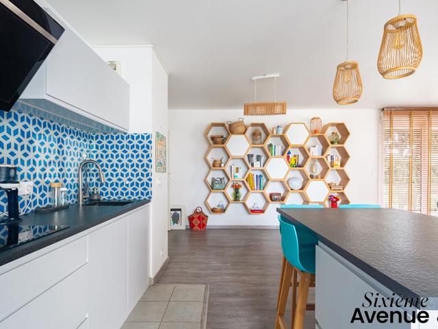 Bezons Vente Appartement 95