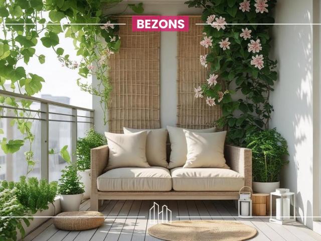 Bezons Vente Appartement 95