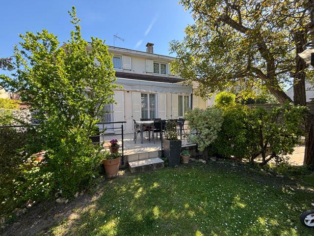 Bezons Vente Maison 95