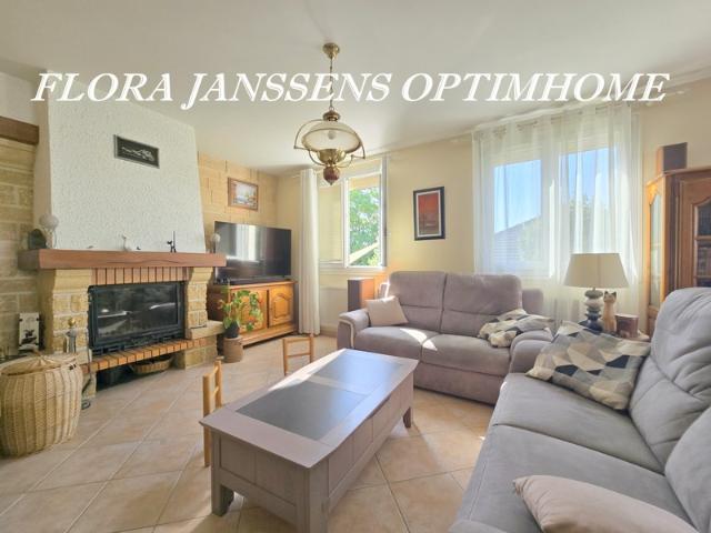 Bezons Vente Maison 95