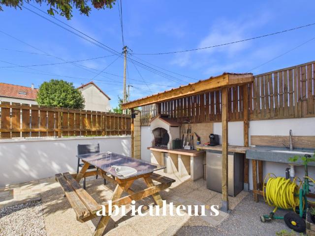 Bezons Vente Maison 95
