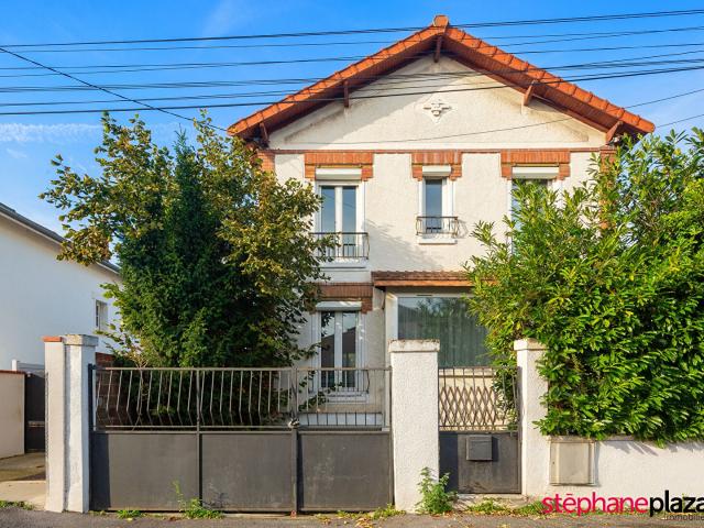 Bezons Vente Maison 95