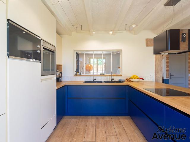 Bezons Vente Maison 95