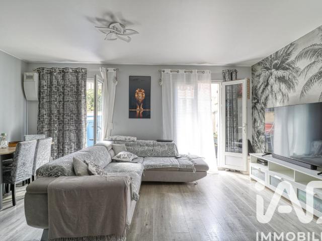 Bezons Vente Maison 95