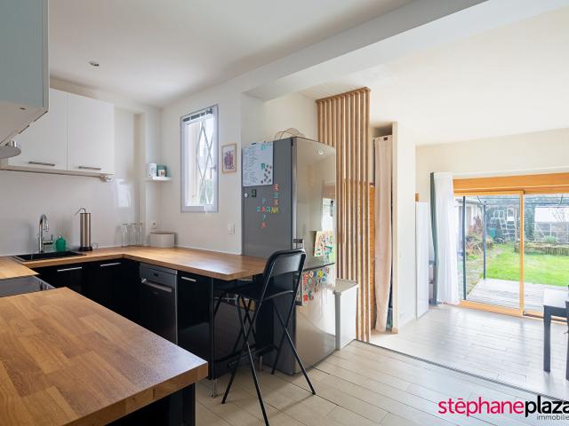 Bezons Vente Maison 95