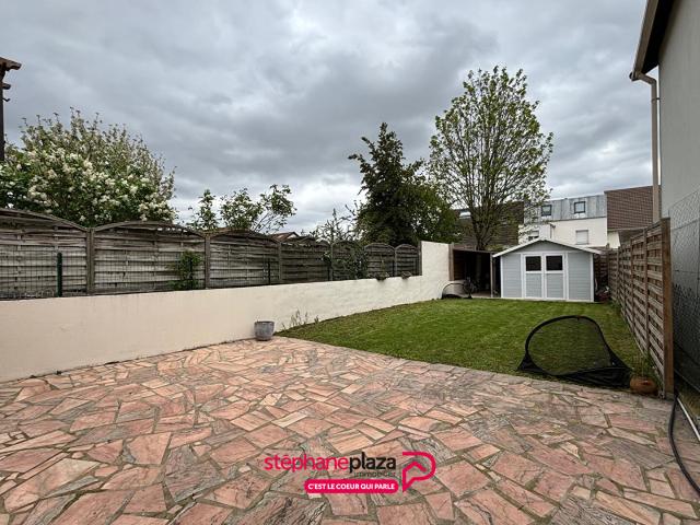 Bezons Vente Maison 95