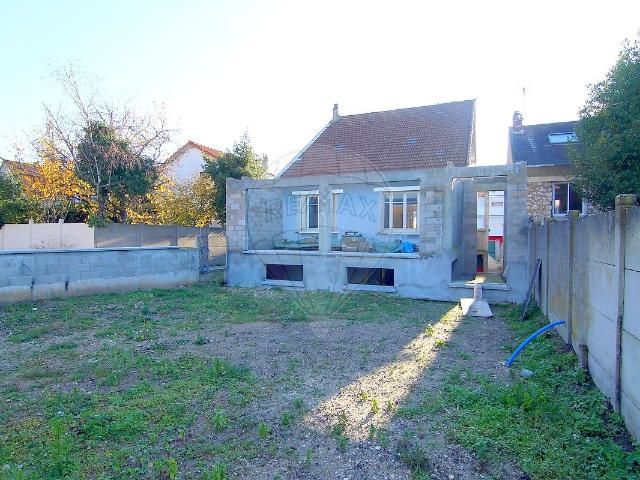 Bezons Vente Maison 95