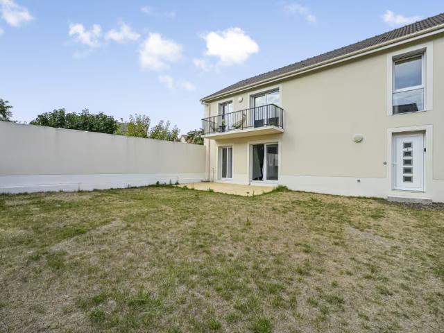 Bezons Vente Maison 95