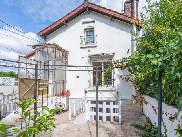 Bezons Vente Maison 95