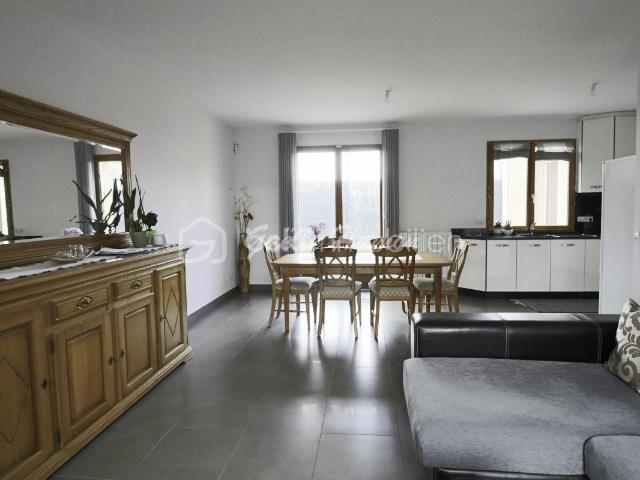 Bezons Vente Maison 95