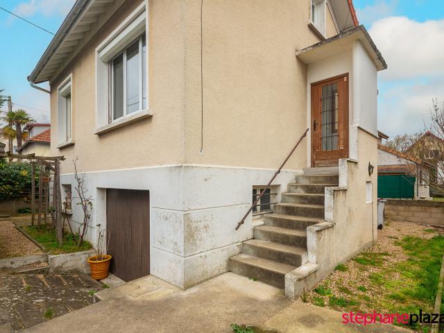 Bezons Vente Maison 95