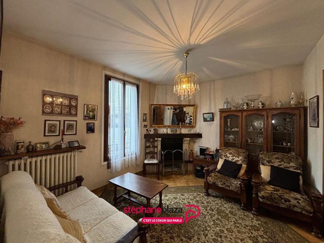 Bezons Vente Maison 95
