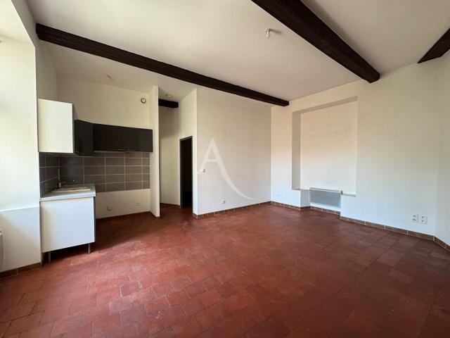 Bezouce Location Appartement 30