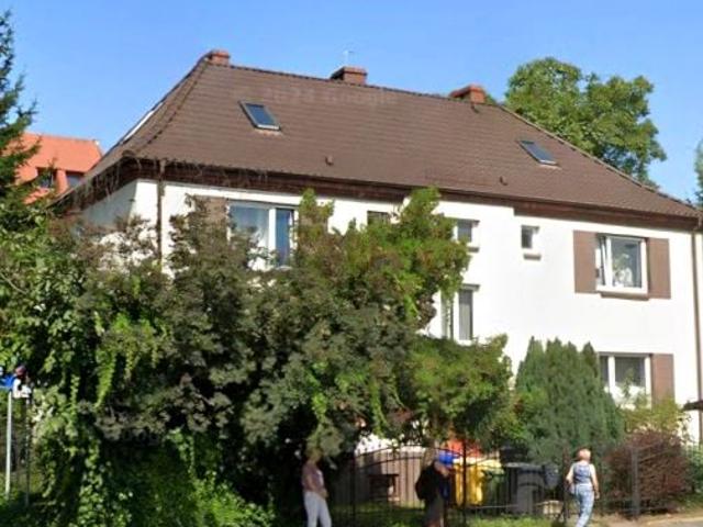 Bezpieczna 153 m², Wrocław