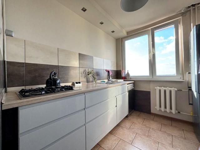 Bezpieczna 78,50 m², Wrocław