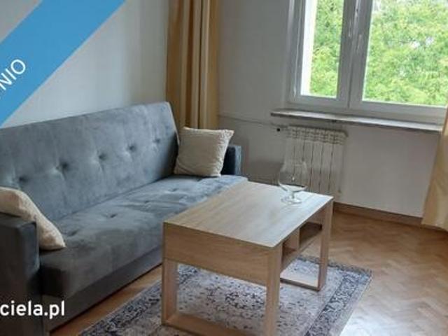 BEZPOŚREDNIO 3 osobne pokoje 63 m2 po remoncie nowe meble Ursynów Stokłosy