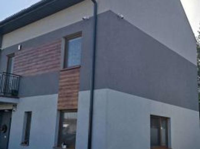 Bezpośrednio, Cegielnia, ul. Polna, 145 m² Dom