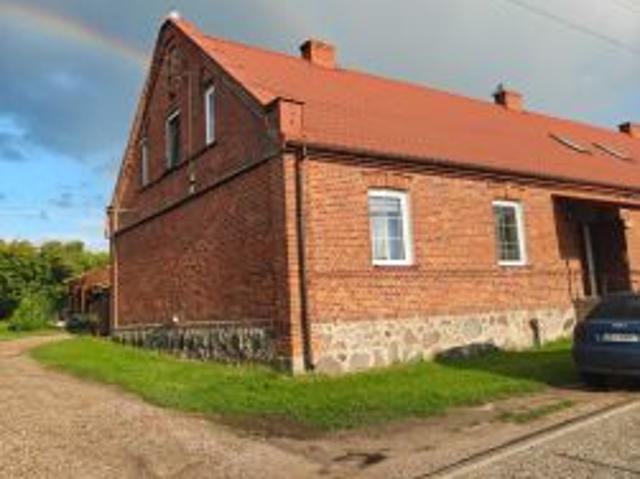 Bezpośrednio, Ceranów, 42 m² Dom