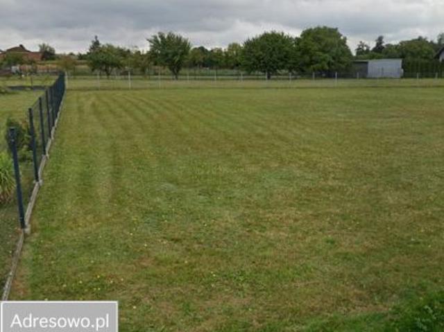 Bezpośrednio, Chudów, ul. Na Kąty, 1049 m² Działka