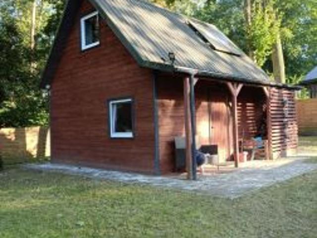 Bezpośrednio, Chwarstnica, 67 m² Dom