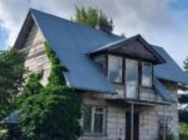 Bezpośrednio, Chwaszczyno, 136 m² Dom