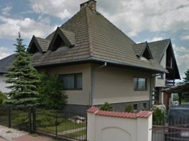 Bezpośrednio, Chwaszczyno, 237 m² Dom
