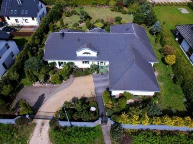 Bezpośrednio, Chwaszczyno, ul. Jana Pawła II, 300 m² Dom