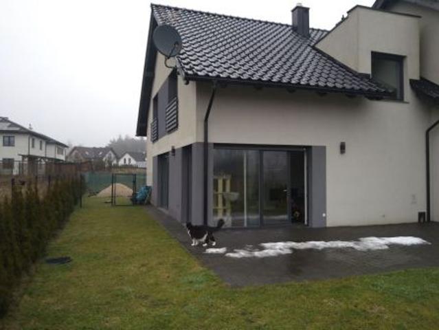 Bezpośrednio, Chwaszczyno, ul. Rewerenda, 135 m² Dom