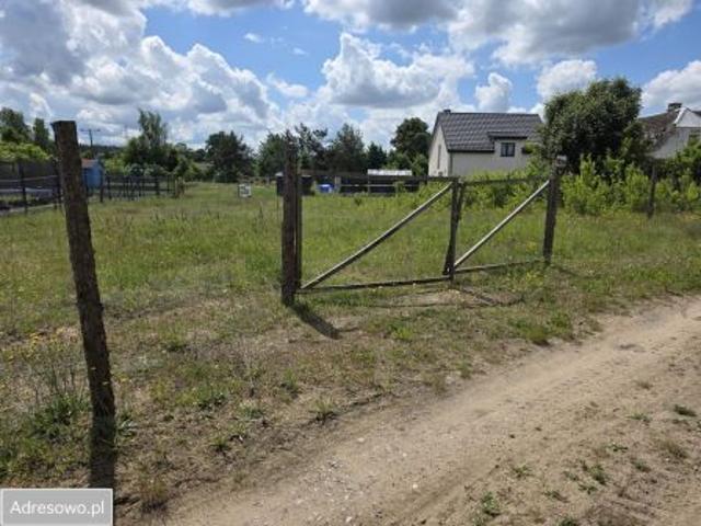 Bezpośrednio, Chwaszczyno, ul. Tuchomska, 900 m² Działka