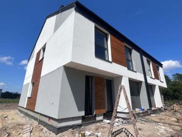 Bezpośrednio, Chylice, ul. Alpejska, 138 m² Dom