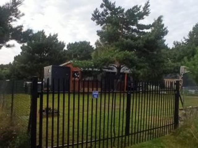 Bezpośrednio, Chłapowo, 288 m² Działka