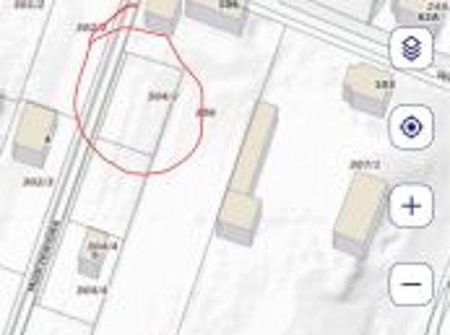Bezpośrednio, Chłapowo, ul. Modrzewiowa, 514 m² Działka