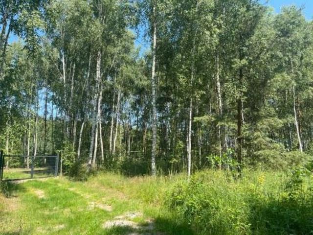 Bezpośrednio, Chłopowo, 949 m² Działka