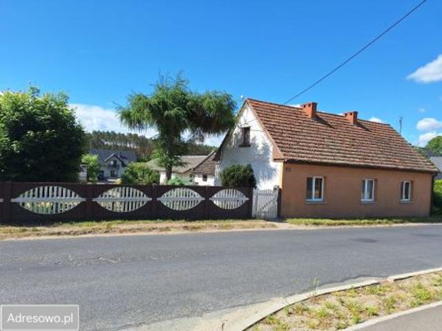 Bezpośrednio, Chachalnia, ul. Zdunowska, 90 m² Dom
