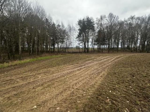 Bezpośrednio, Charzyno, ul. Lawendowa, 1081 m² Działka