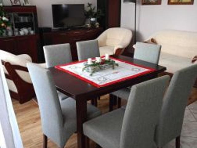 Bezpośrednio, Chełm, 82 m² Mieszkanie