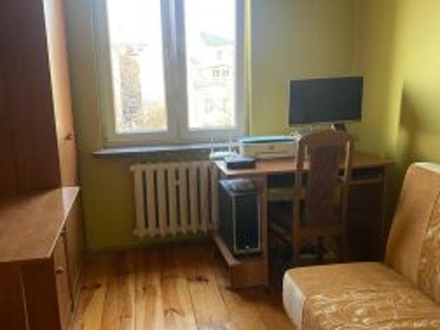 Bezpośrednio, Chełm, Centrum, ul. Pocztowa, 62 m² Mieszkanie