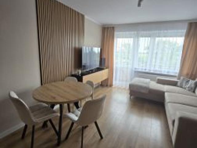 Bezpośrednio, Chełmża, 47 m² Mieszkanie