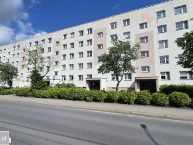 Bezpośrednio, Chełmża, ul. kard. Stefana Wyszyńskiego, 50 m² Mieszkanie