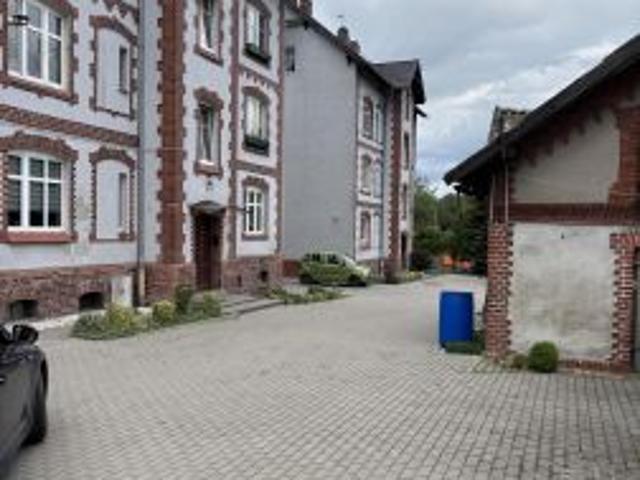 Bezpośrednio, Chełmża, ul. Polna, 43 m² Mieszkanie