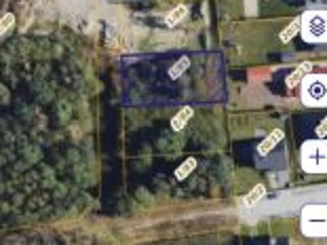 Bezpośrednio, Chełmża, ul. Słoneczna, 821 m² Działka