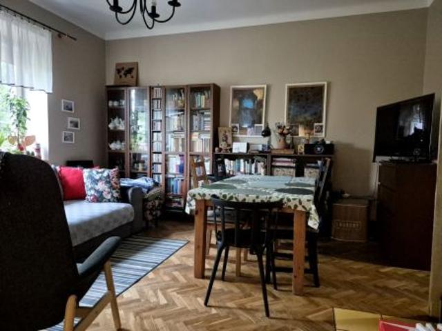 Bezpośrednio, Chełm, Dyrekcja, ul. Wiejska, 54 m² Mieszkanie